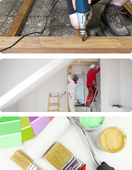 home improvement