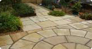 natural stone