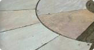 natural stone