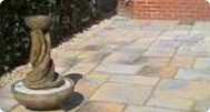 natural stone