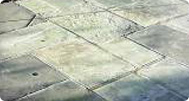 natural stone