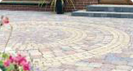 paving blocks
