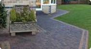 paving blocks