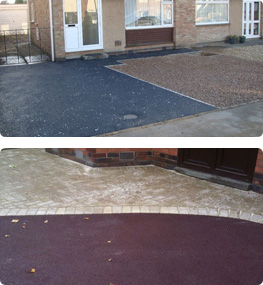 tarmac